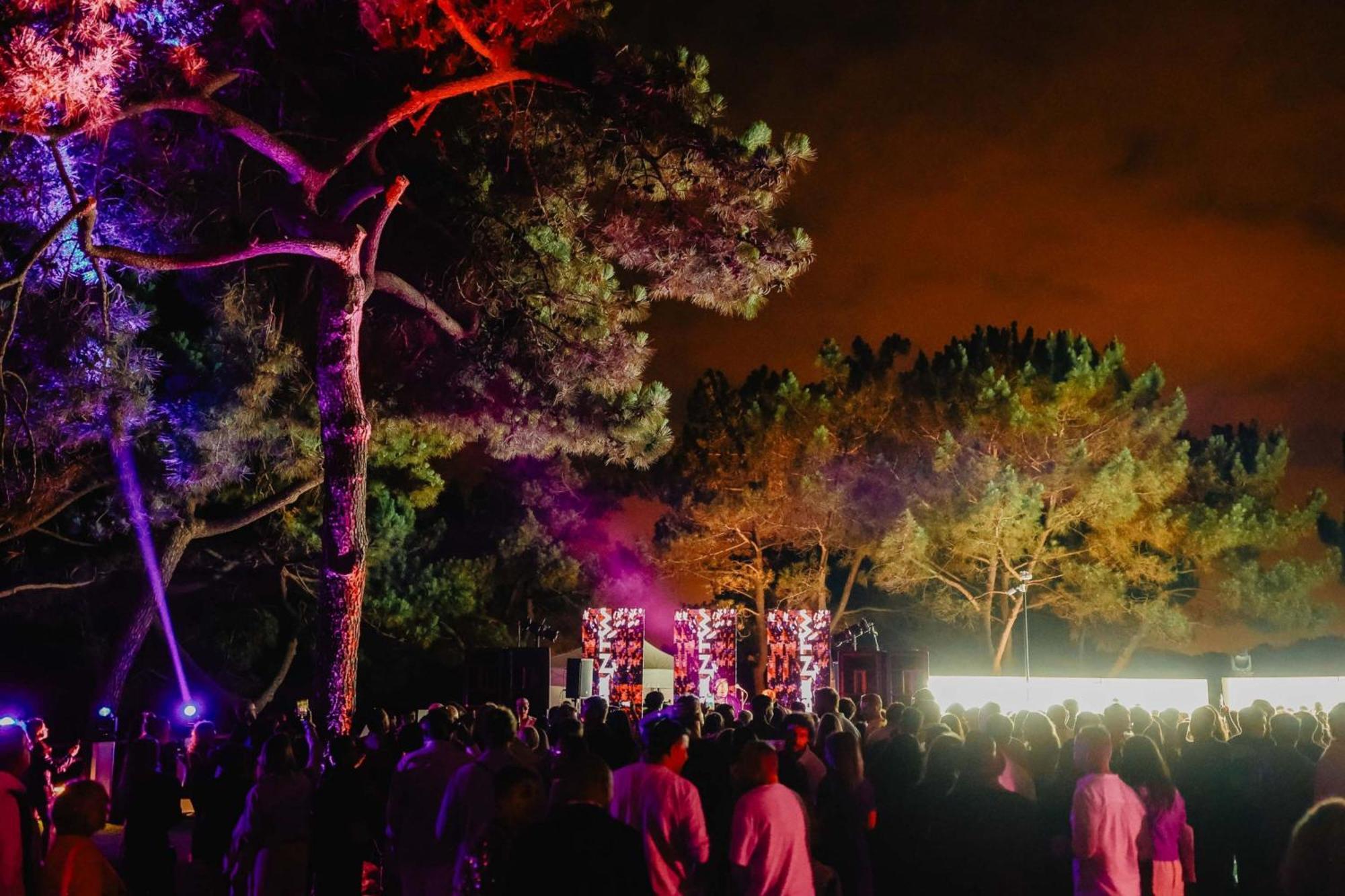 מלון אלבופיירה W Algarve מראה חיצוני תמונה